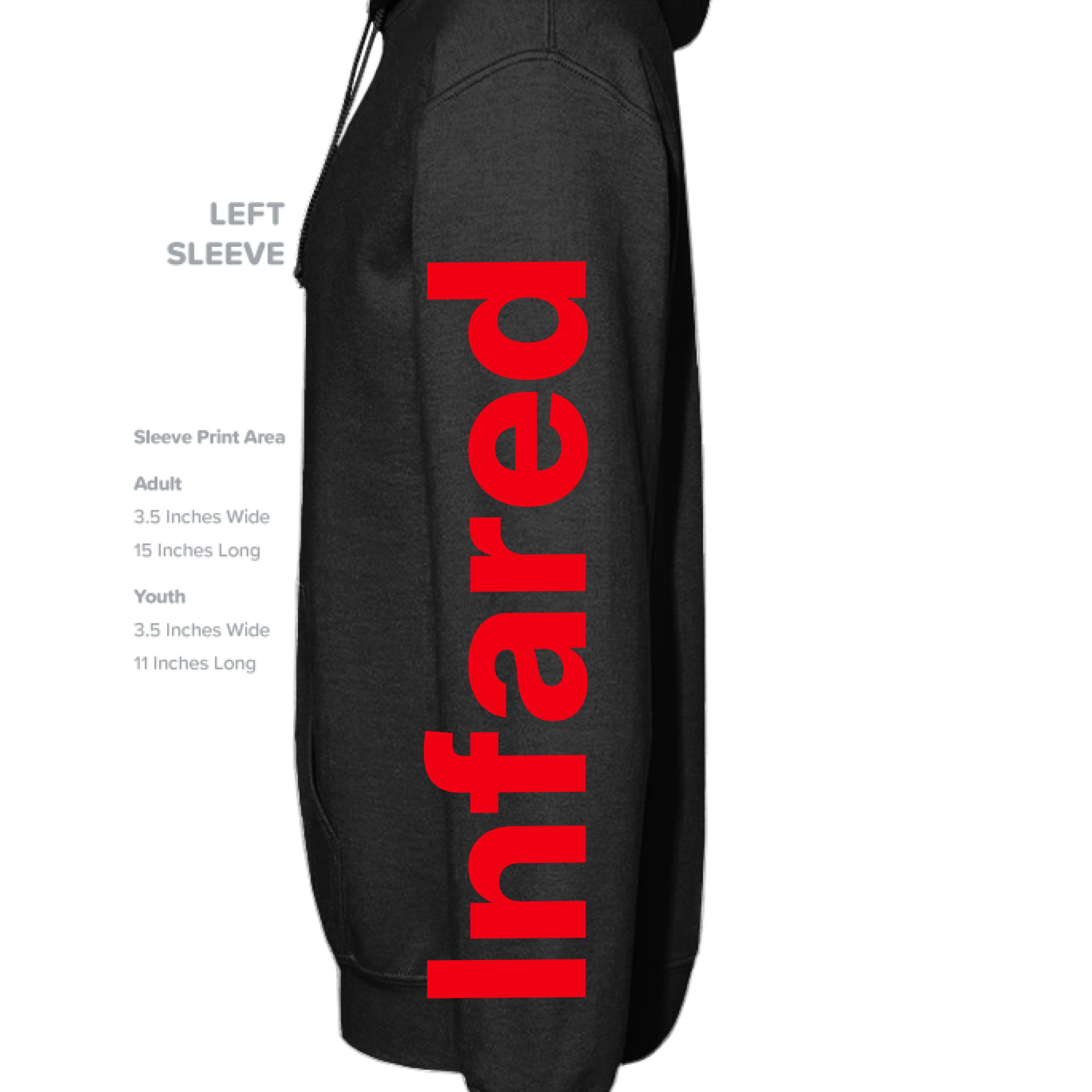 BLACK - SLEEVE_LEFT