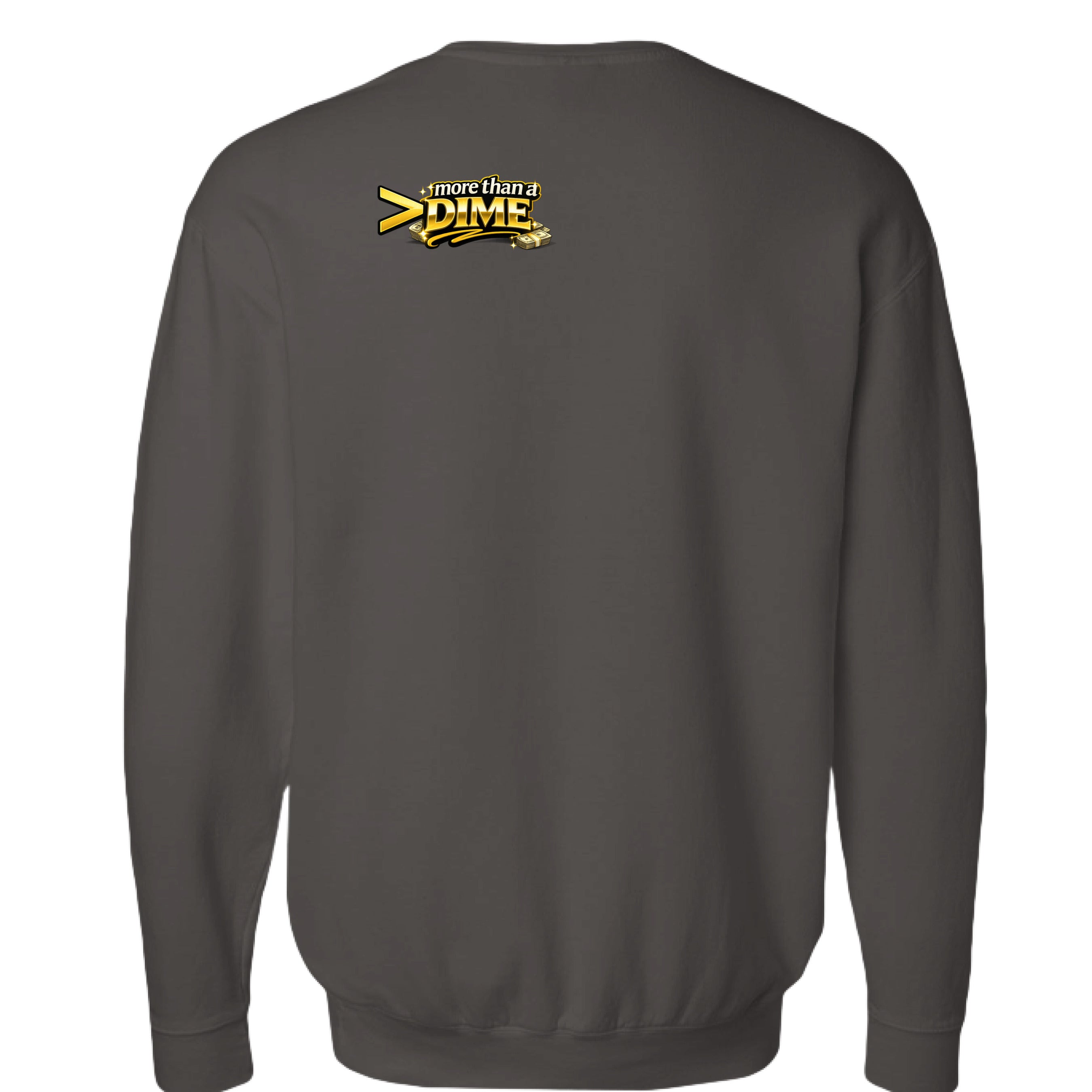 PEPPER - BACK