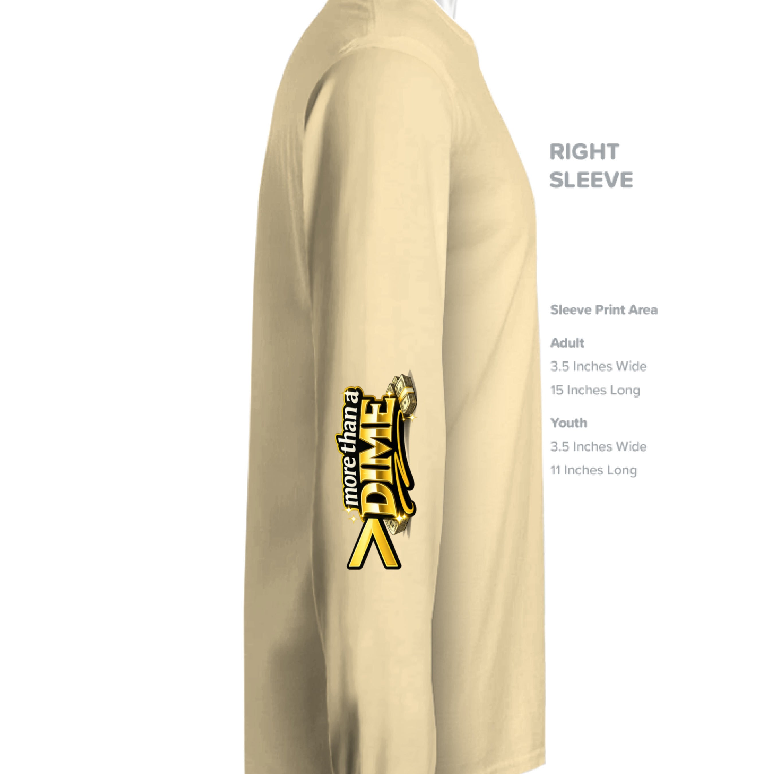 BUTTER - SLEEVE_RIGHT