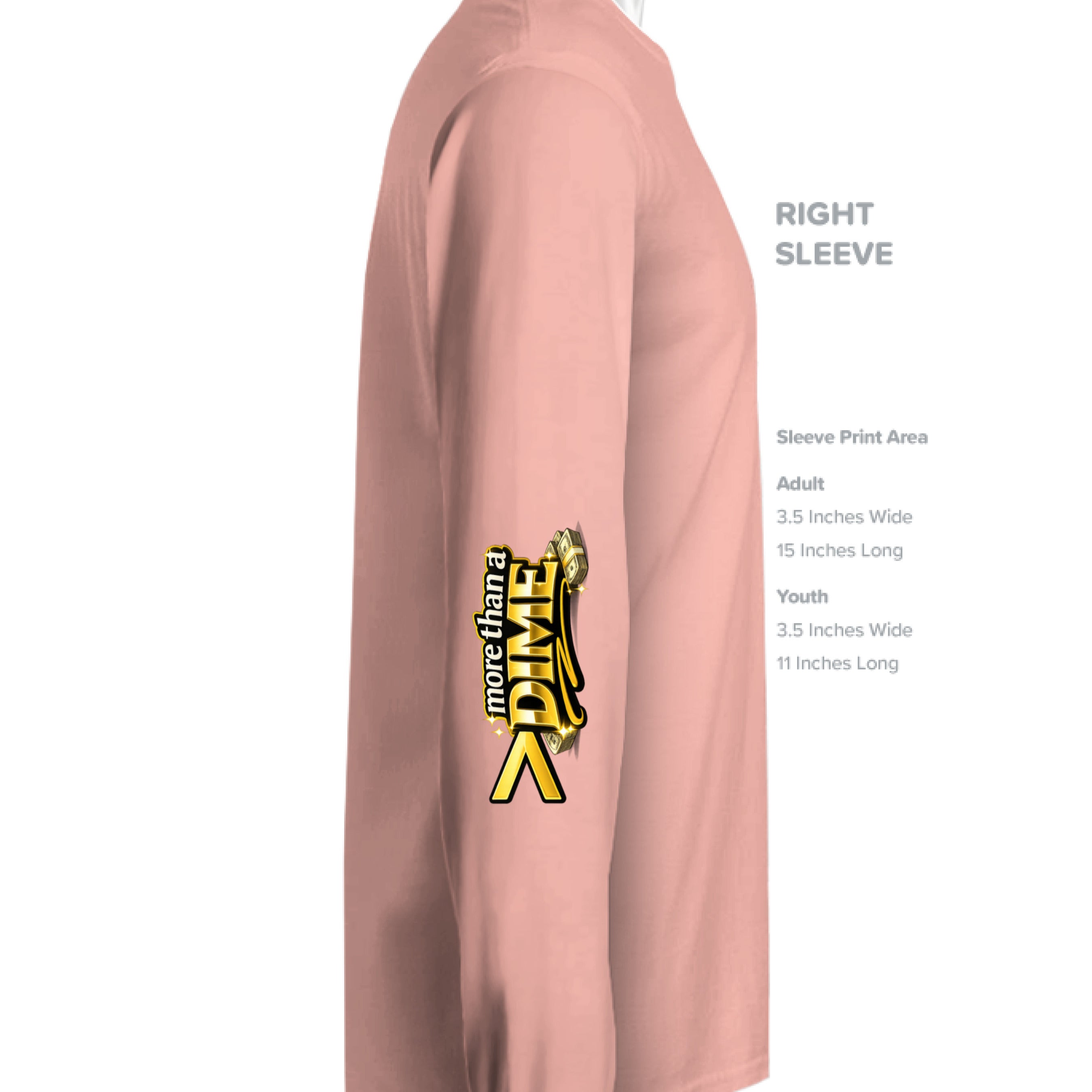 Peachy - SLEEVE_RIGHT