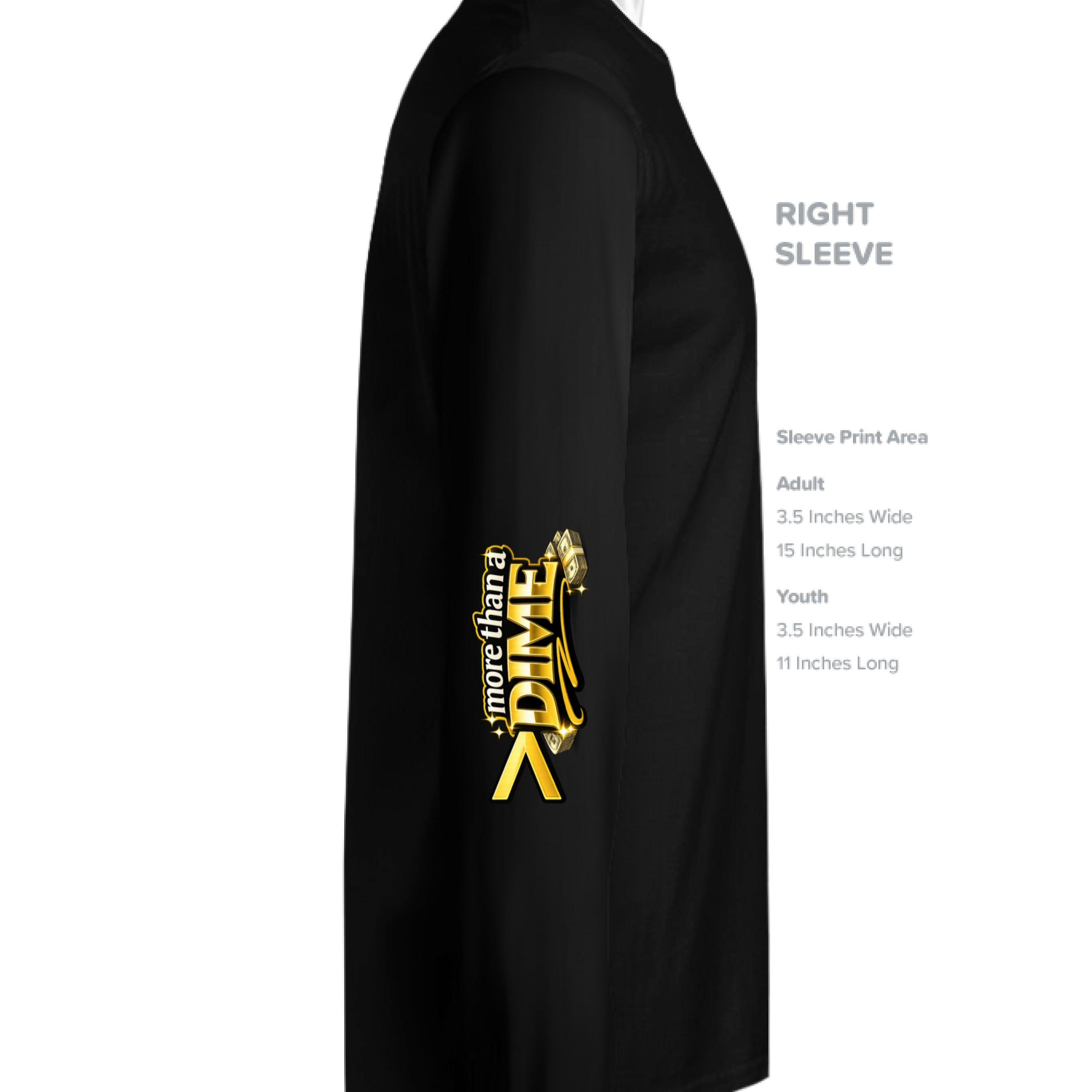 BLACK - SLEEVE_RIGHT
