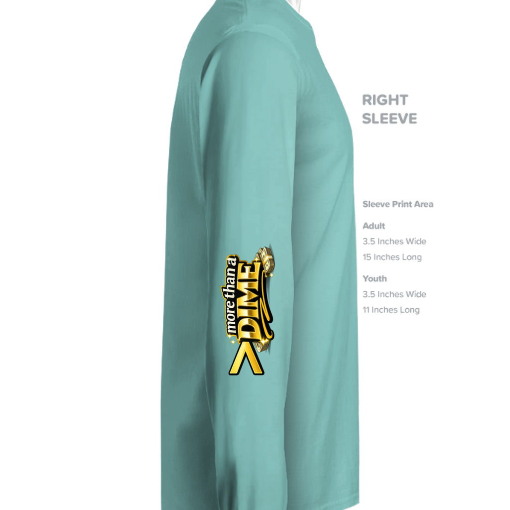 CHALKY MINT - SLEEVE_RIGHT