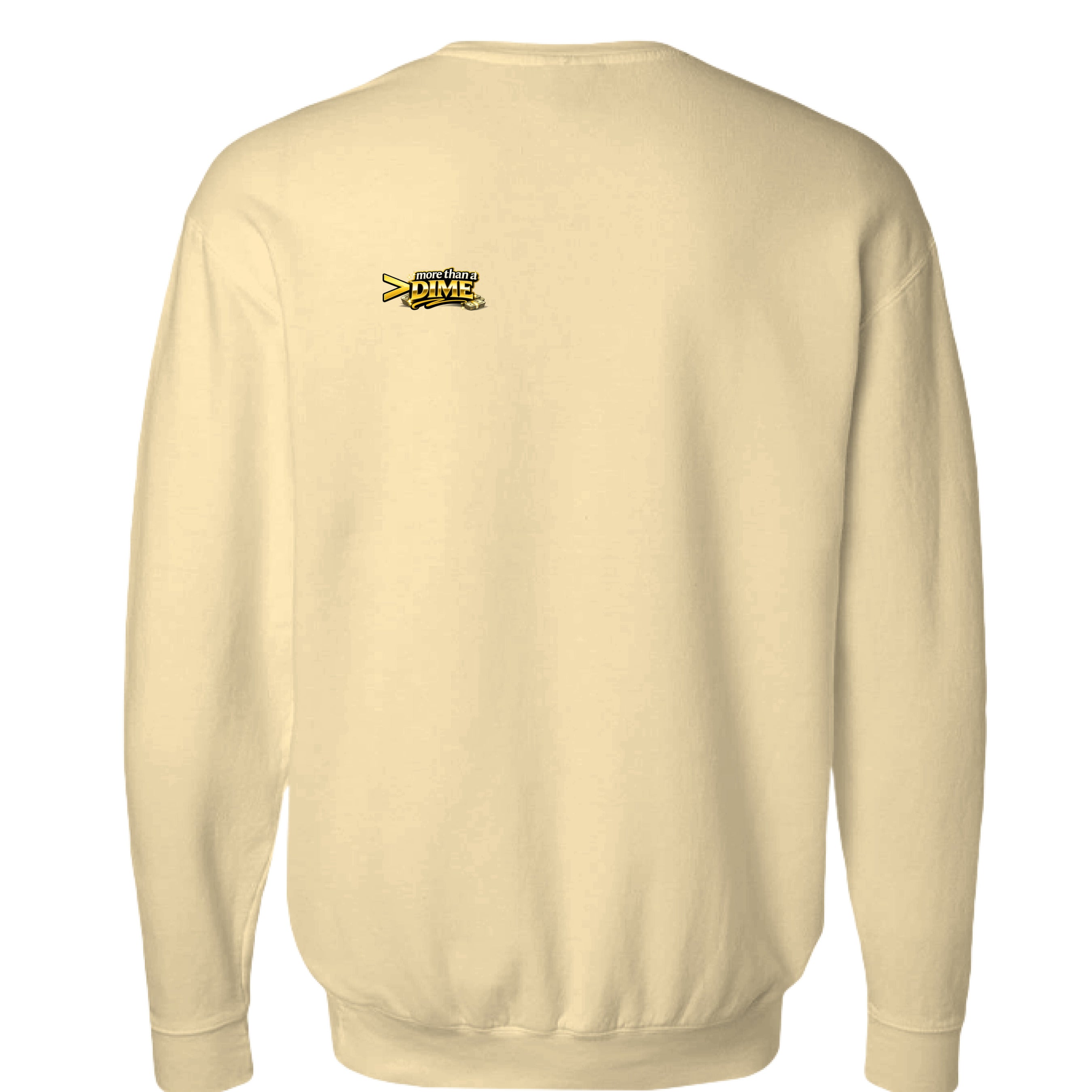 BUTTER - BACK