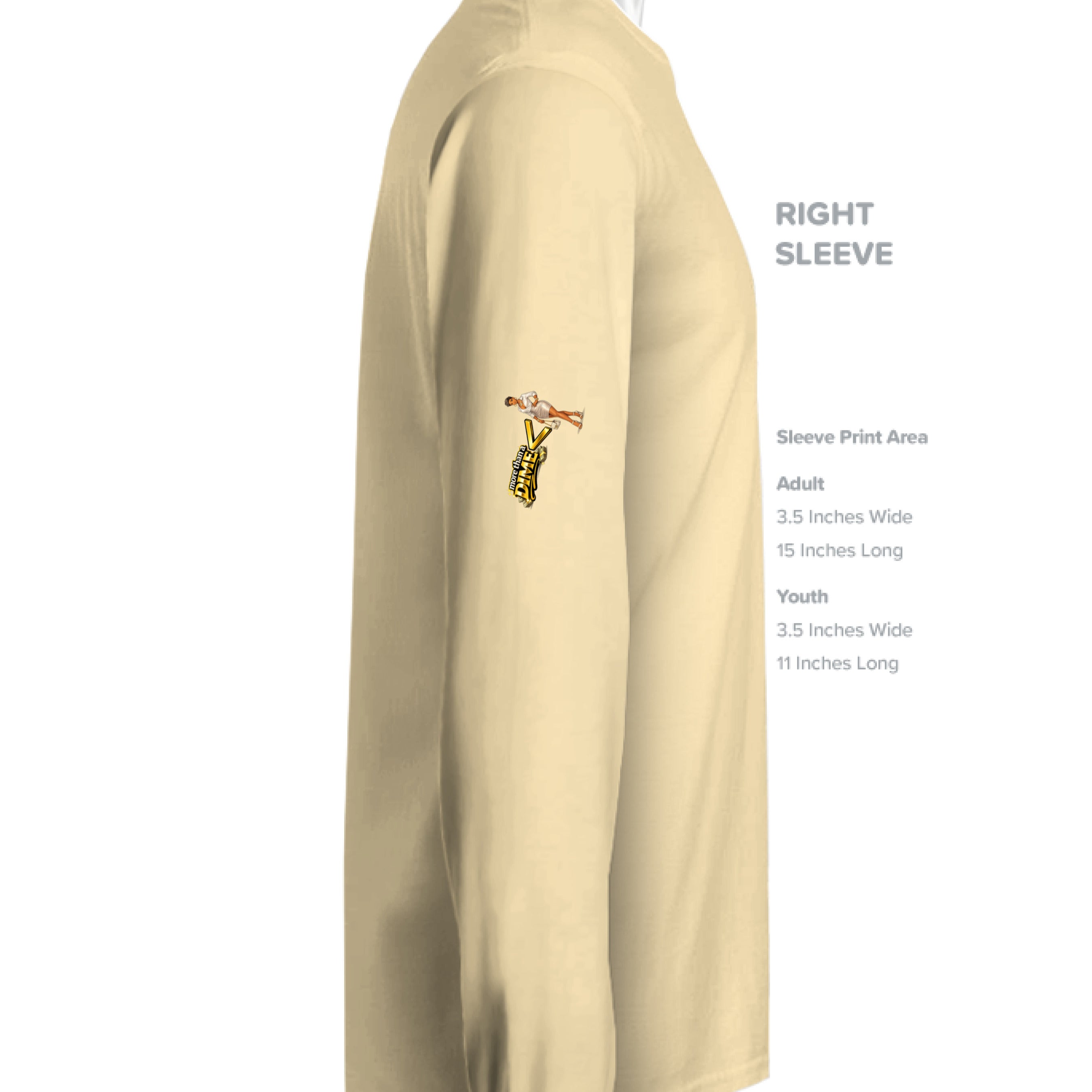 BUTTER - SLEEVE_RIGHT