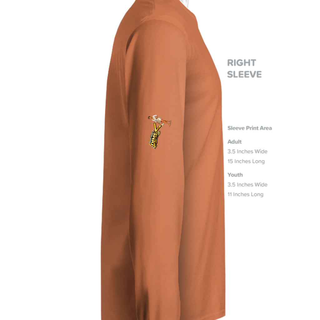 YAM - SLEEVE_RIGHT