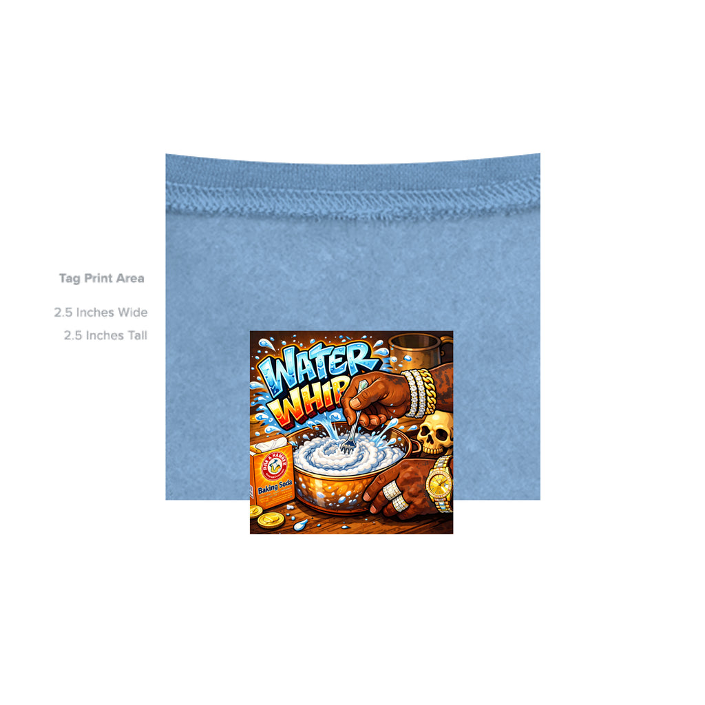 CAROLINA BLUE - INSIDE_TAG_LINE