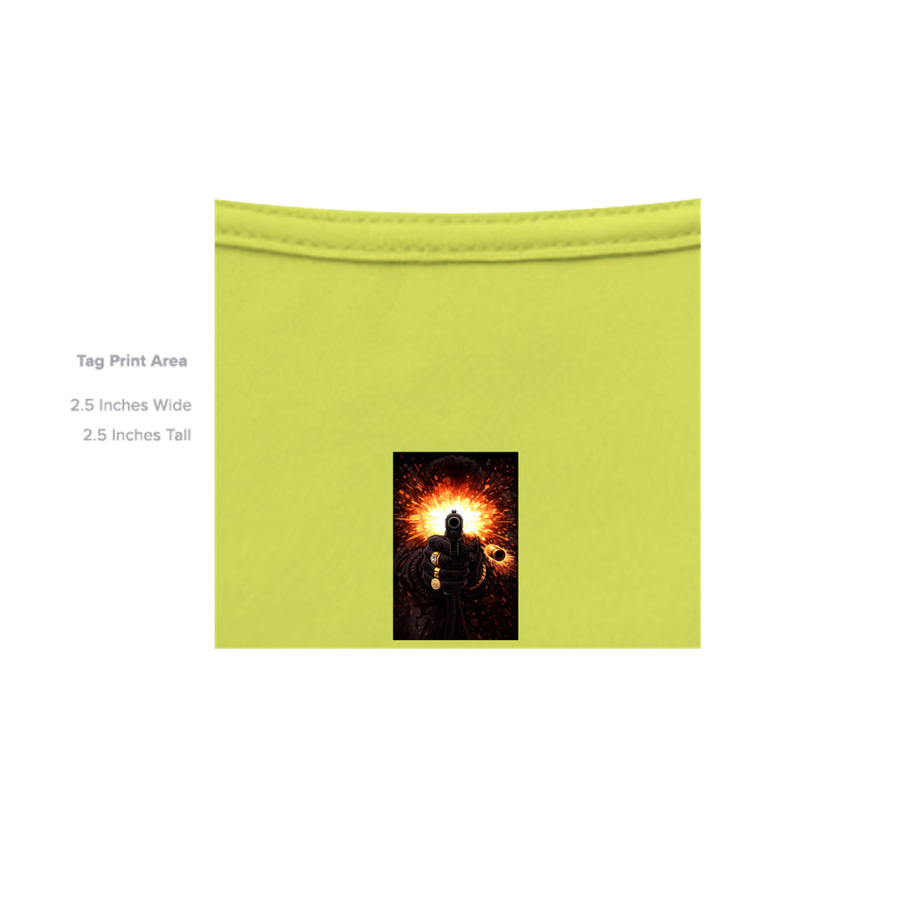 Neon Yellow - PC54 - INSIDE_TAG_LINE