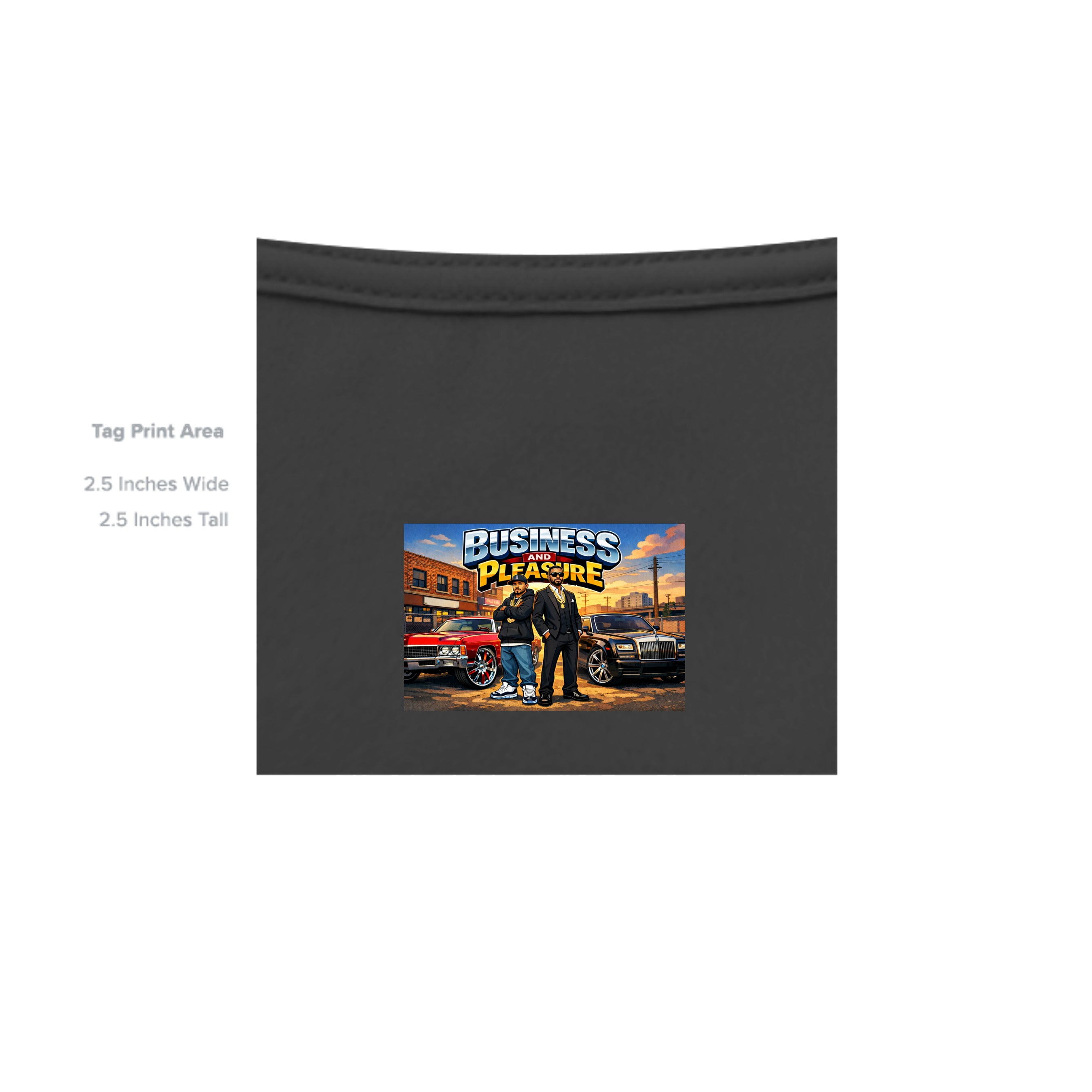 Jet Black - PC54 - INSIDE_TAG_LINE