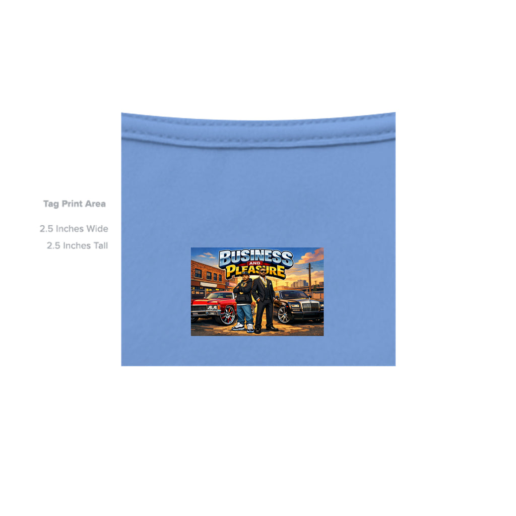 Carolina Blue - PC54 - INSIDE_TAG_LINE