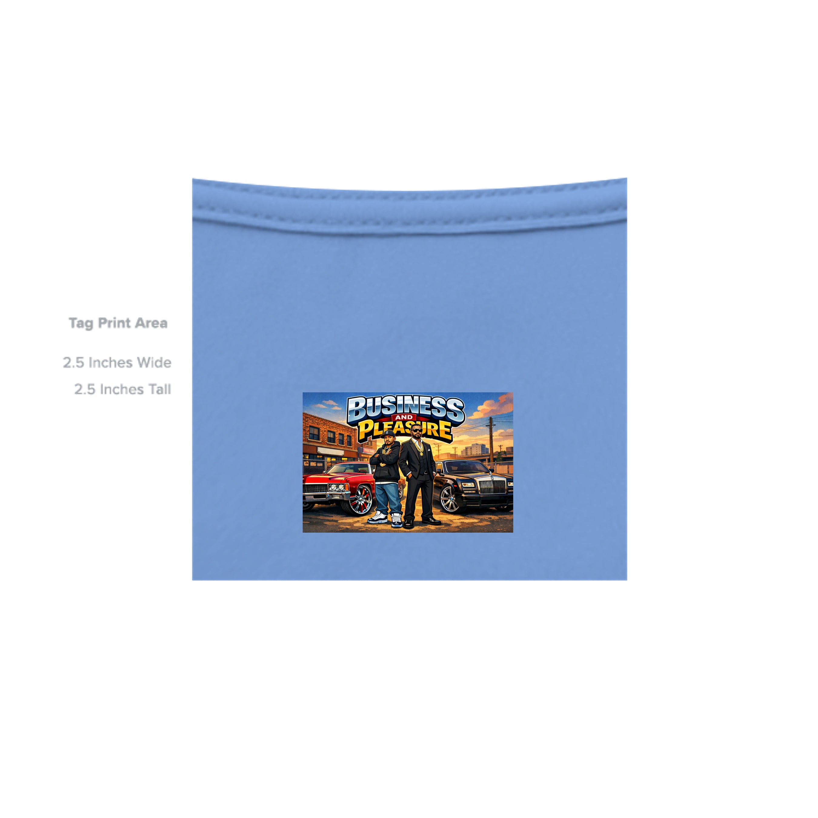 Carolina Blue - PC54 - INSIDE_TAG_LINE
