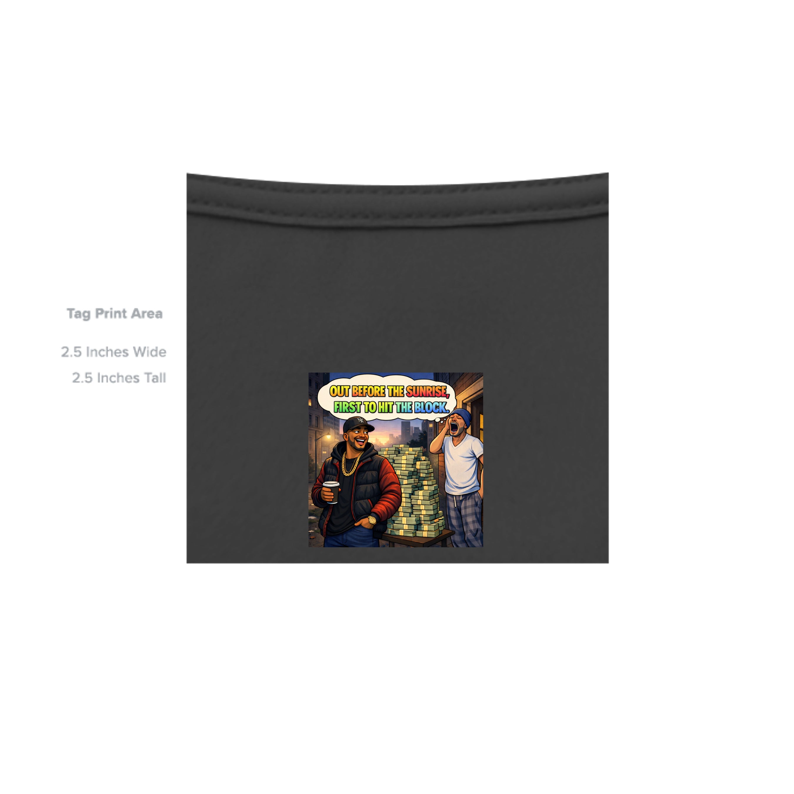 Jet Black - PC54 - INSIDE_TAG_LINE