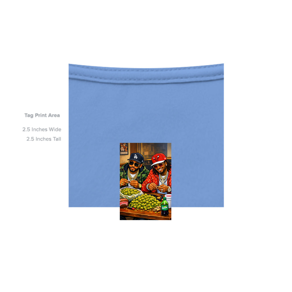 Carolina Blue - PC54 - INSIDE_TAG_LINE