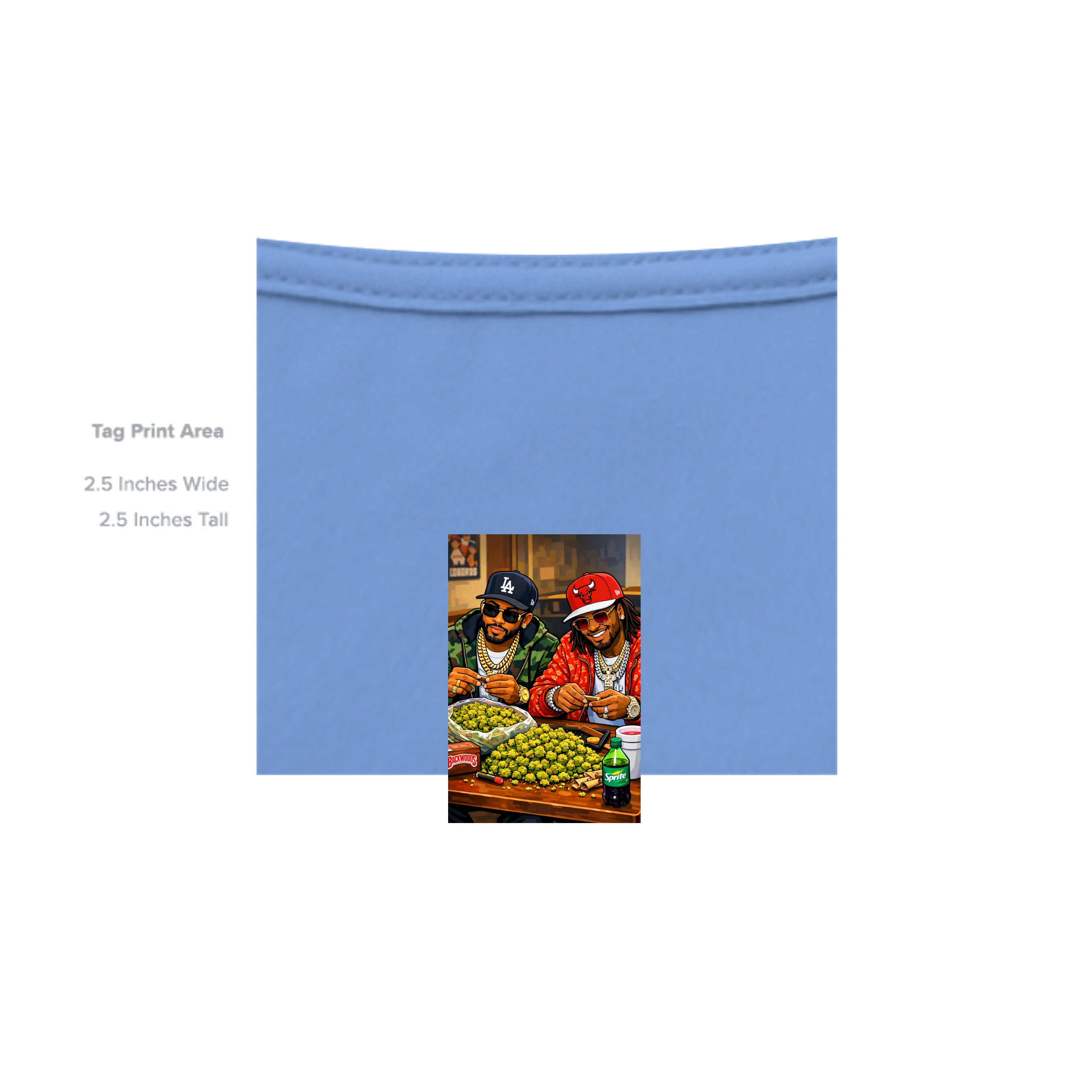 Carolina Blue - PC54 - INSIDE_TAG_LINE
