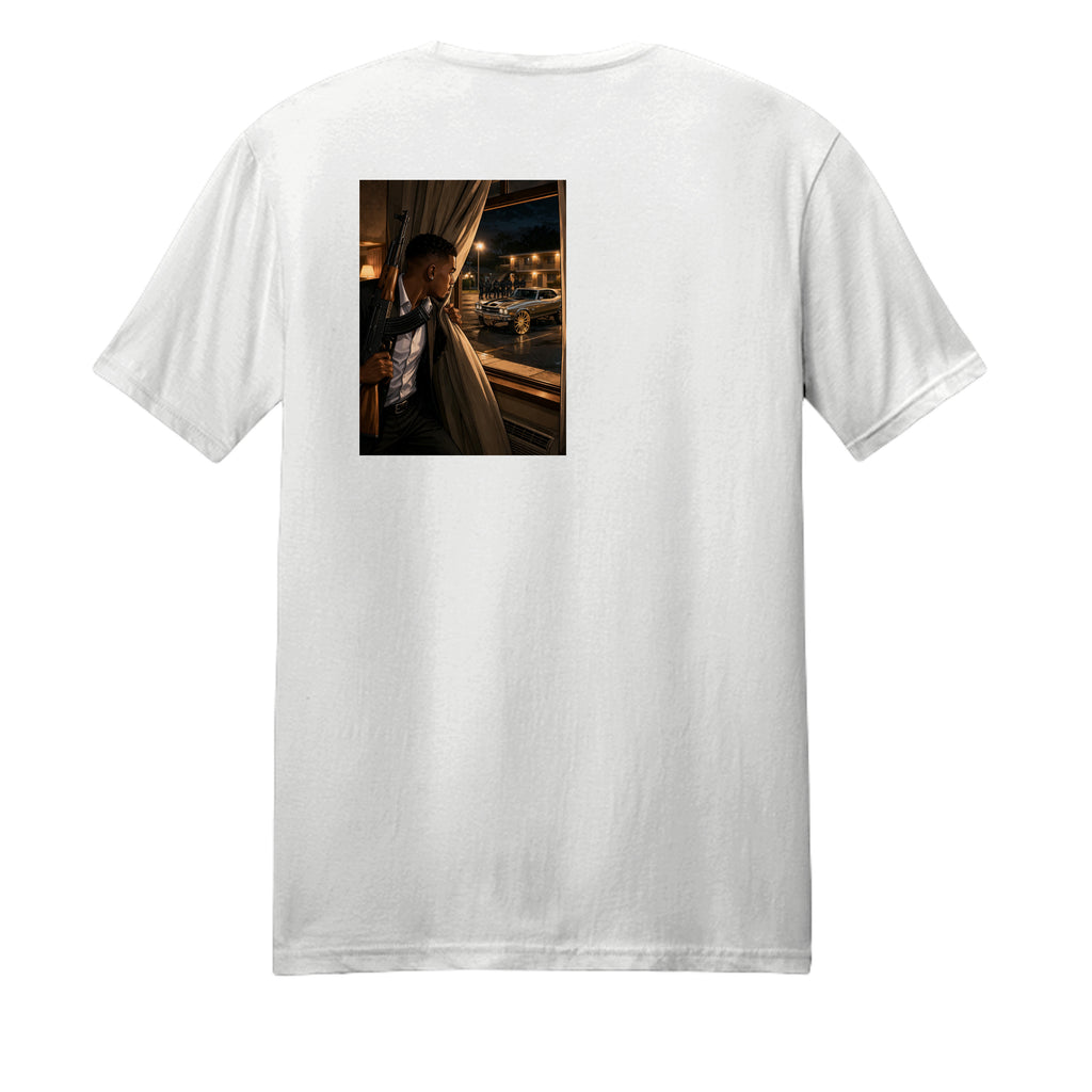 White - PC54 - BACK