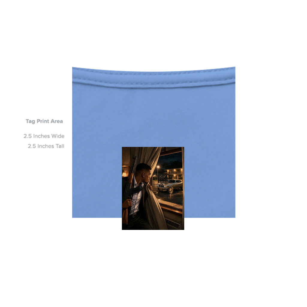 Carolina Blue - PC54 - INSIDE_TAG_LINE
