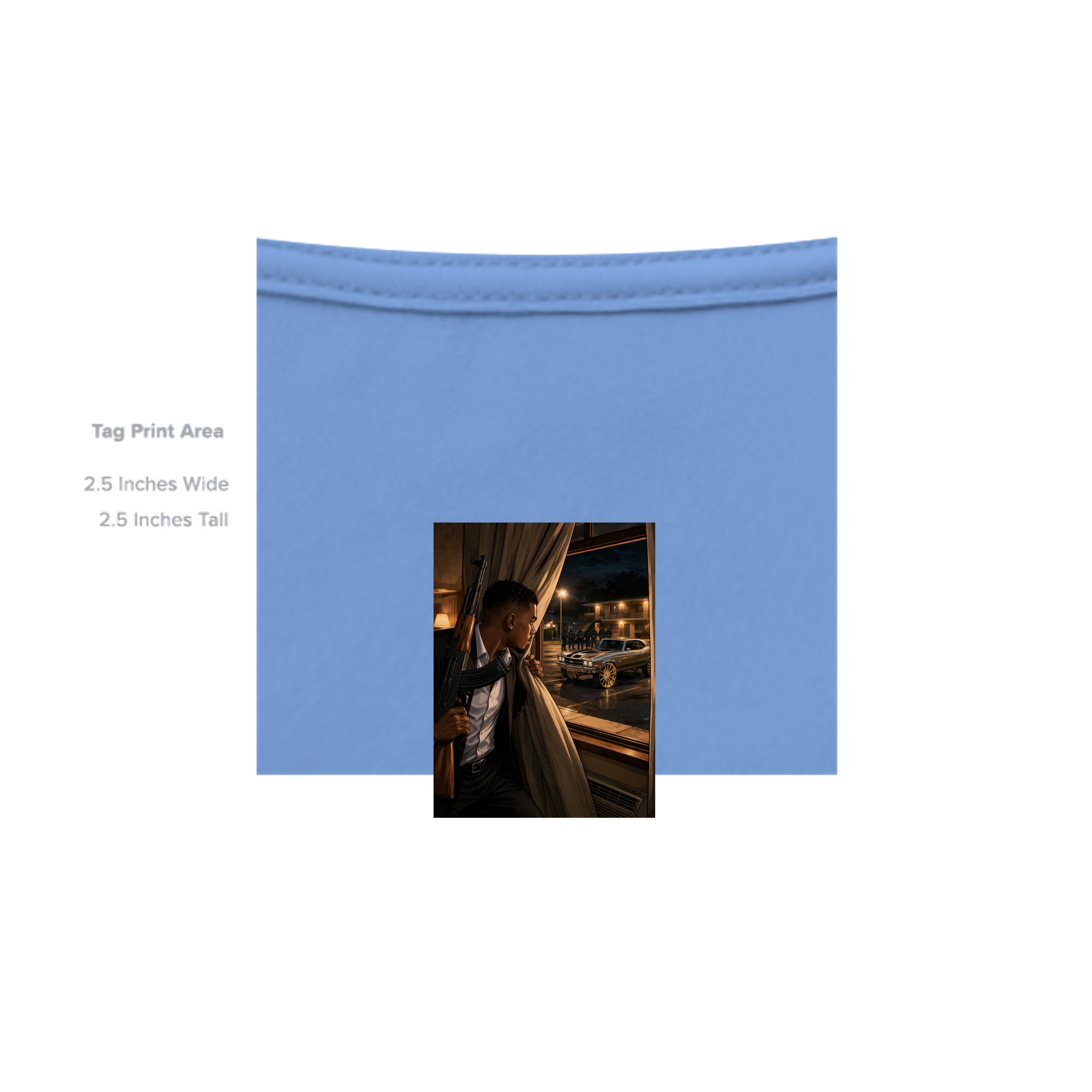 Carolina Blue - PC54 - INSIDE_TAG_LINE