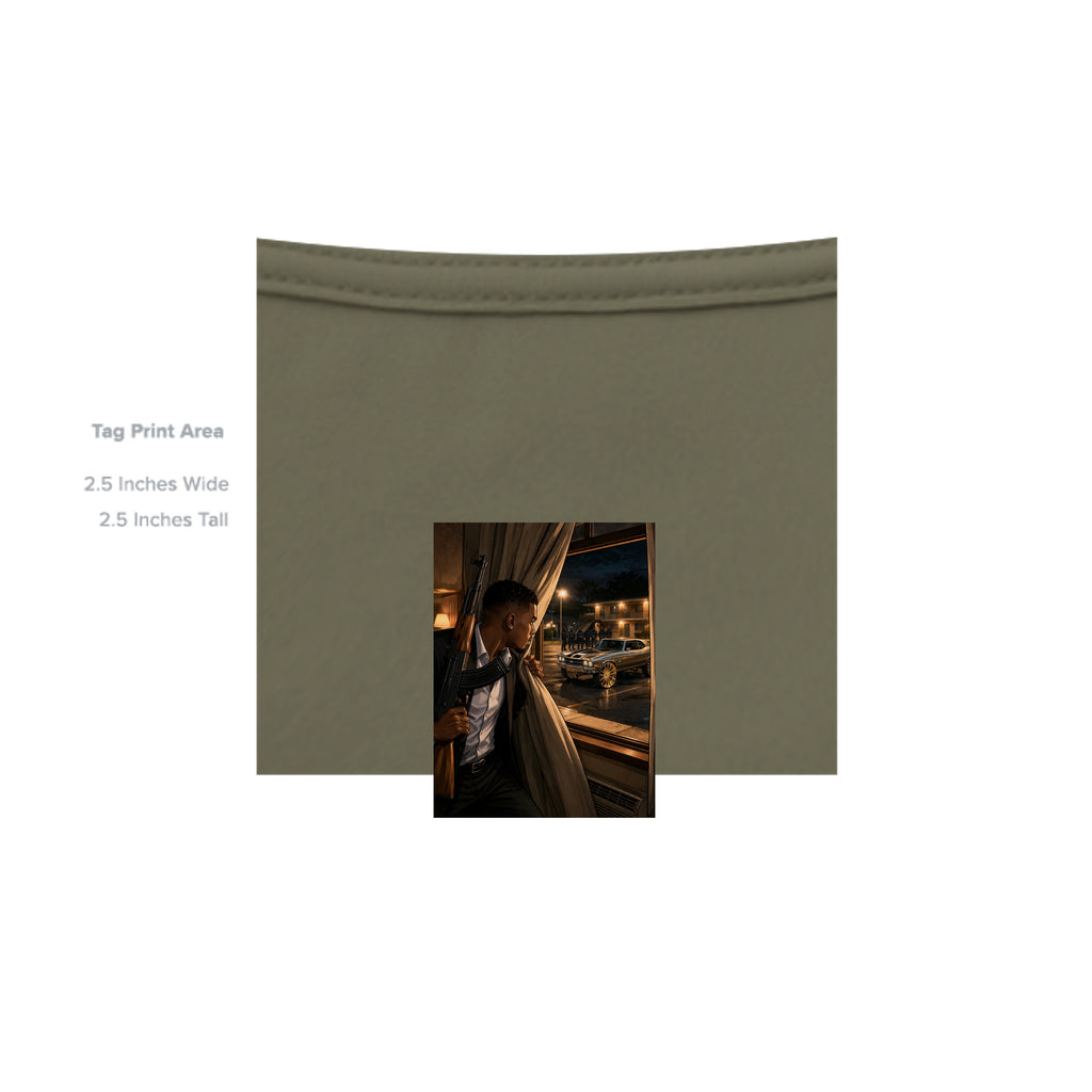 Olive Drab Green - PC54 - INSIDE_TAG_LINE