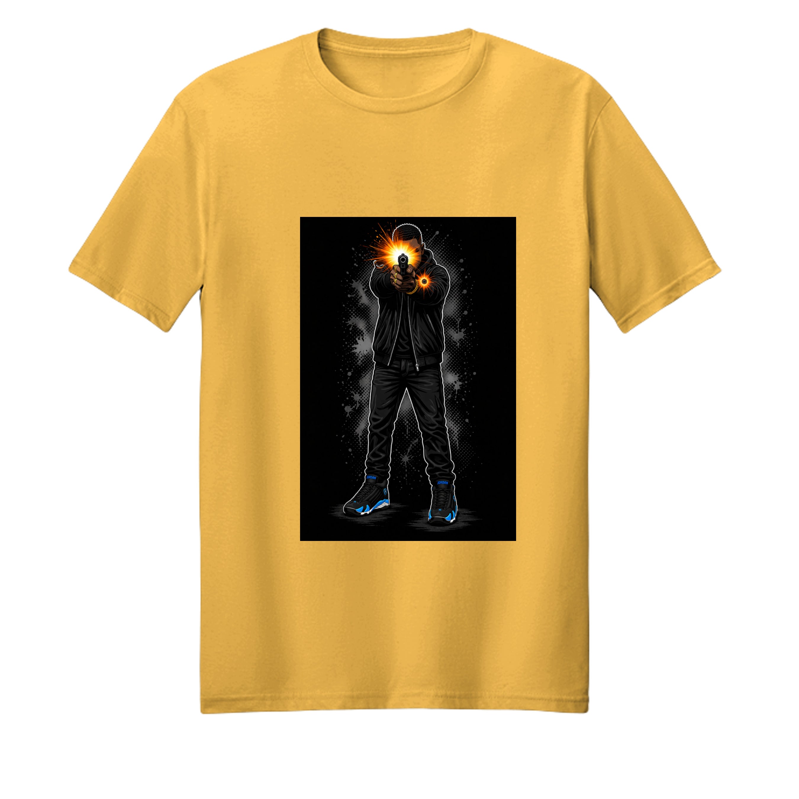 Gold - PC54 - FRONT