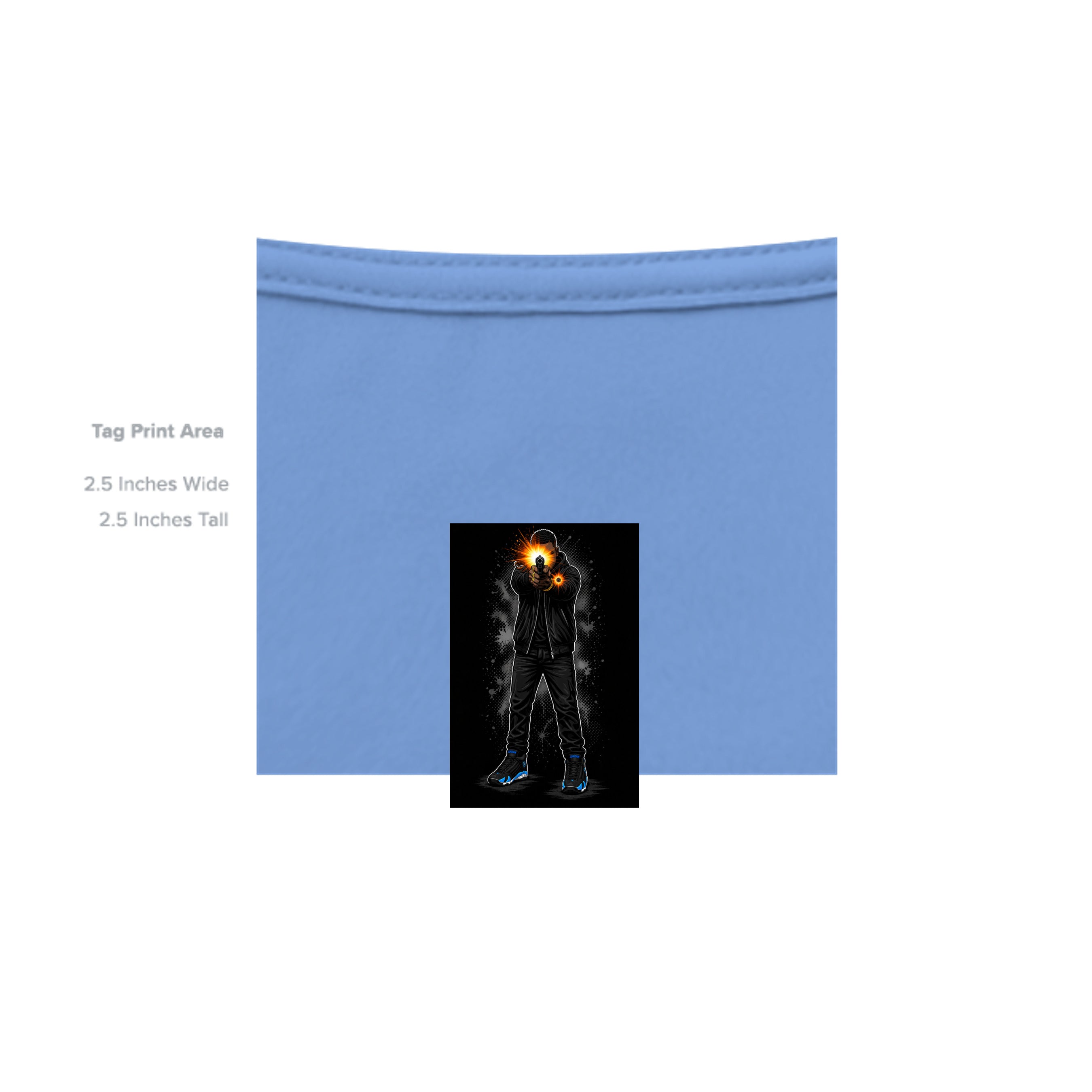 Carolina Blue - PC54 - INSIDE_TAG_LINE