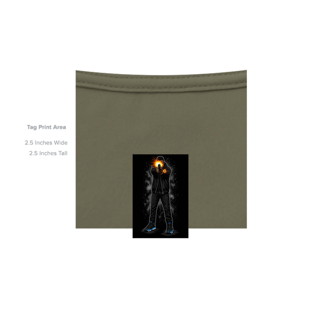 Olive Drab Green - PC54 - INSIDE_TAG_LINE