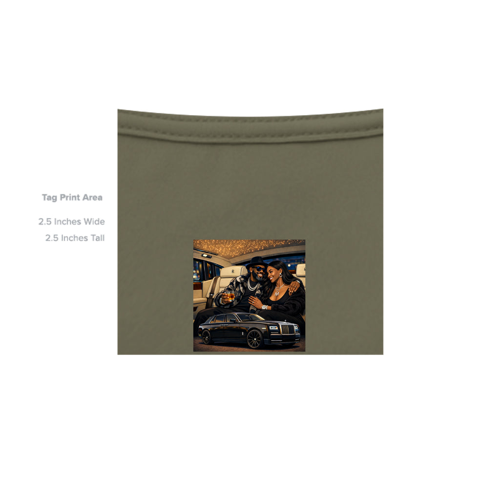 Olive Drab Green - PC54 - INSIDE_TAG_LINE