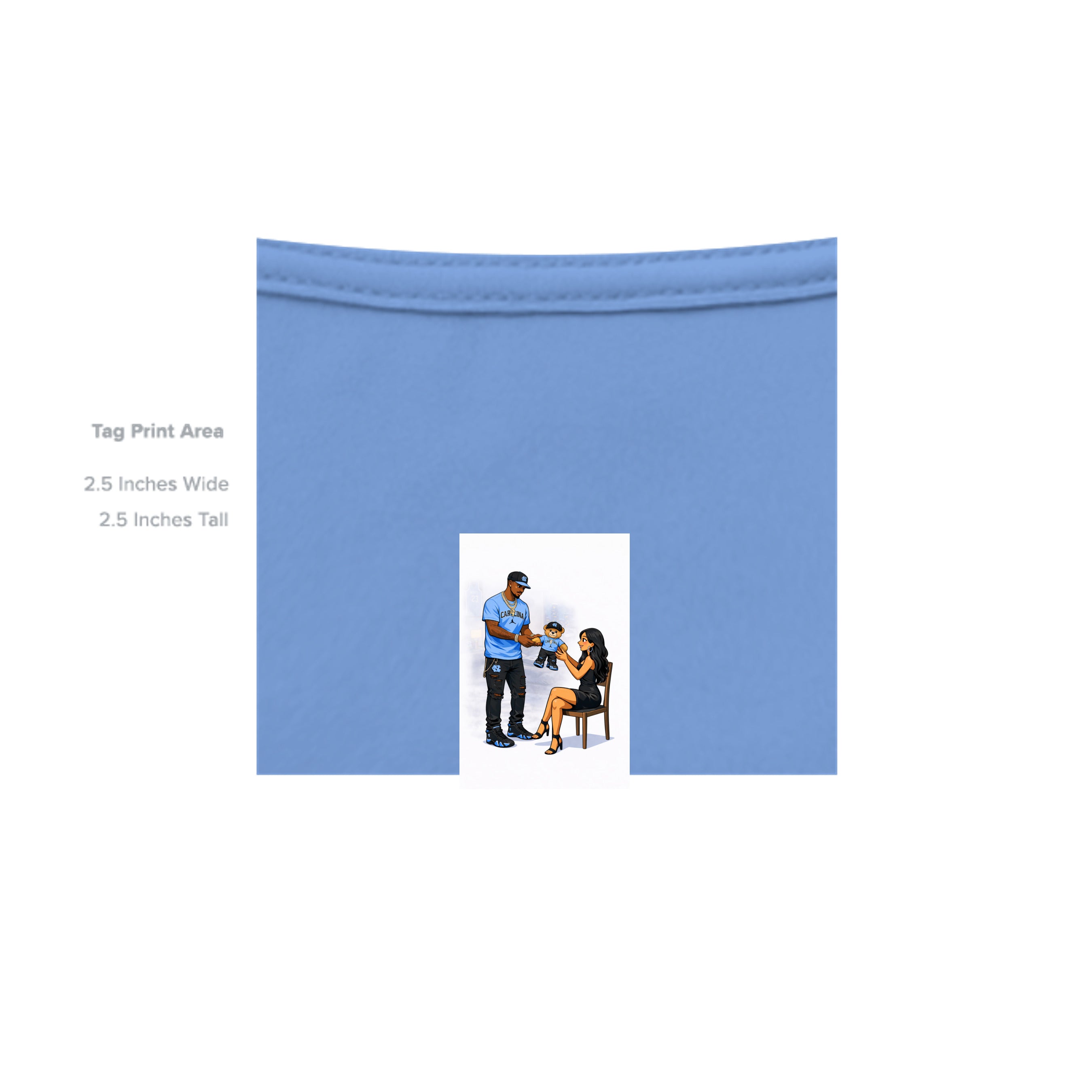 Carolina Blue - PC54 - INSIDE_TAG_LINE