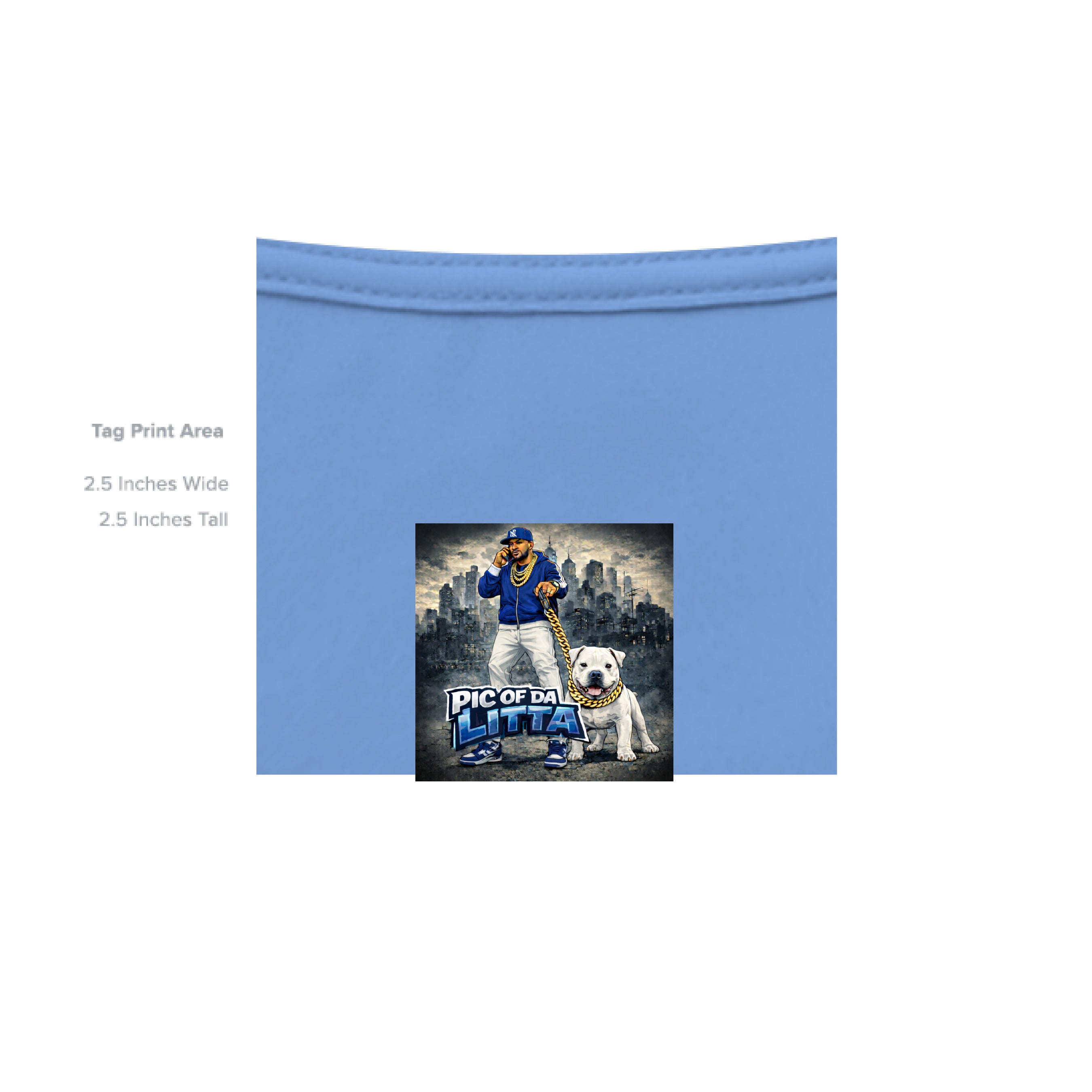 Carolina Blue - PC54 - INSIDE_TAG_LINE